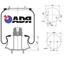 Adr 53017403 - FUELLE SE SUSPENSION COMPLETO VOLVO BUS