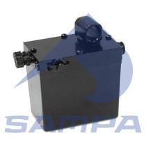 Adr 050355 - BOMBA DE  BASCULAMIENTO DE CABINA DAF CF/XF