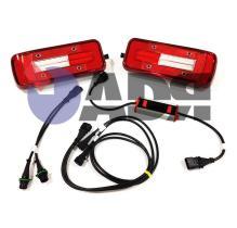 Aspock 40701400 - KIT COMPLETO PILOTOS LED PRO-TRUCKII