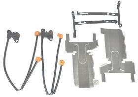 Adr 16102080 - JGO. DE SENSORES DE DESGASTE Y ACCESORIOS DAF