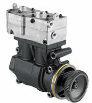 Wabco 912518004R - COMPRESOR BICILINDRICO WABCO REMAN
