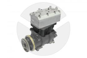 Wabco 912518006R - COMPRESOR DE 2 CILINDROS 352CC DAF XF105/CF85/XF106