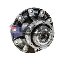 Volvo OEM 22570070 - BUJE RUEDA C/RODAMIENTOS VOLVO FH DEL.