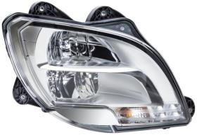 Hella 1EX010116721 - FARO PRINCIPAL DCHO DAF XF106