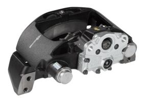 Wabco 640225016R - PINZA DE FRENO PAN-22 DCHA (REMAN)