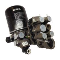 Wabco 5801414923 - SECADOR AIRE