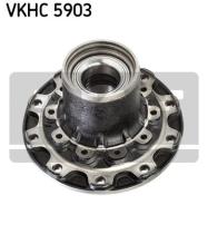 SKF VKHC5903 - BUJE CON RODAMIENTO MERCEDES