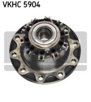 SKF VKHC5904 - BUJE CON RODAMIENTO DAF