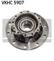 SKF VKHC5907 - BUJE CON RODAMIENTO VOLVO / RVI