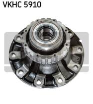 Volvo OEM VKHC5910 - BUJE CON RODAMIENTO VOLVO / RVI