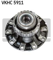 Volvo OEM VKHC5911 - BUJE CON RODAMIENTO VOLVO / RVI