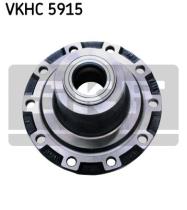 SKF VKHC5915 - BUJE CON RODAMIENTO SCANIA