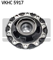 SKF VKHC5917 - BUJE CON RODAMIENTO VOLVO / RVI