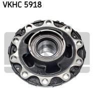 SKF VKHC5918 - BUJE CON RODAMIENTO VOLVO