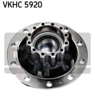 SKF VKHC5920 - BUJE CON RODAMIENTO VOLVO
