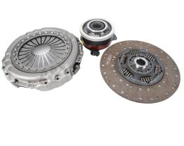 Volvo OEM 3400710066809 - KIT DE EMBRAGUE RVI KERAX,MAGNUM;VOLVO FH,FM,FMX  05-