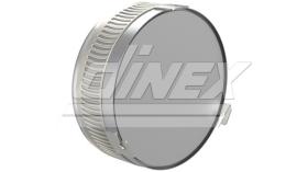 Dinex 6LI006 - CATALIZADOR, DOC, SCANIA