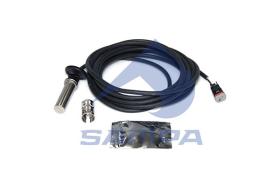 Volvo OEM 096214 - SENSOR DE REVOLUCION ES DE RUEDA  ABS L4300 MM