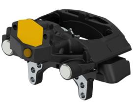 Wabco 640222004R - CALIPER REMAN MAXX22T DERECHA SCHMITZ