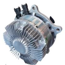Daf OEM 2267064 - B.AGUA DAF XF E6 MX13 2137204/2184202