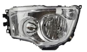 Adr 00801635 - FARO MERCEDES ANTOS AROCS MOTOR IZQUIERDO