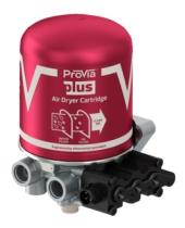 Wabco PRO1224000 - ECAD VOLVO