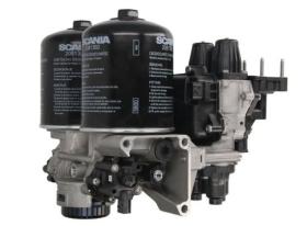 Wabco 9325102270 - SECADORA SCANIA APS EURO 6 - SCANIA OE = 9325102290