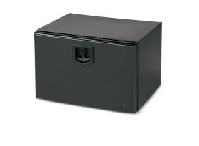 GALI 3998875 - CAJON CHAPA BAUER 400X300X300 (1,2MM) C/CADENA