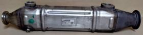 Man OEM 51081525027R - RECIRCULADOR GASES DE ESCAPE EGR MAN TGX E6 "REMAN"