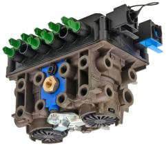 Haldex 950823ICR - EB+SYSTEM GEN3;TYPE:2M;SENSOR:2S OR 4S "REMAN"