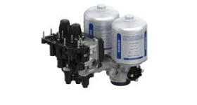 Wabco 9325102610 - SECADOR SCANIA APS EURO 6 - DOBLE CARTUCHO OE WABCO