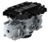Wabco 4801041060 - EBS-AXLE MODULATOR MAN