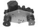 Knorr K025700N00 - VALVULA DE PARKING Y AFLOJAMIENTO