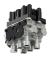 Wabco 4728801000 - SOLENOID VALVE ECAS WABCO IVECO, DAF, SCANIA
