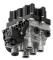 Wabco 4728800600 - ELECTROVALVULA ECAS OTOKAR