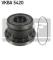 SKF VKBA5420 - KIT ROD.RUEDA