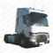 Covind RRT161 - CUBIERTA DELANTERA IZQ. RENAULT - RANGE T EURO 6