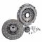 Sachs 34001221018 - KIT DE EMBRAGUE DAF CF75,CF85,XF95  95-