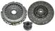 Sachs 34001221018 - KIT DE EMBRAGUE DAF CF75,CF85,XF95  95-