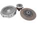 Sachs 3400710066809 - KIT DE EMBRAGUE RVI KERAX,MAGNUM;VOLVO FH,FM,FMX  05-