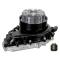 Scania OEM 2714201 - BOMBA DE AGUA, DIÁMETRO DEL ROTOR 130MM, SCANIA DC16, 2016-/