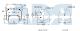 Firestone W01M586093 - FUELLE CPLTO. 1T17 Q SERIES DAF CF/XF (FT/FA AXLE)