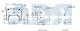 Firestone W01M586093 - FUELLE CPLTO. 1T17 Q SERIES DAF CF/XF (FT/FA AXLE)