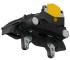 Wabco 640222003R - FRENO DE DISCO NG WX PLATFORM MAXX22T SCHMITZ "REMAN"