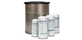 Mann 21707134 - FILTRO ACEITE VOLVO