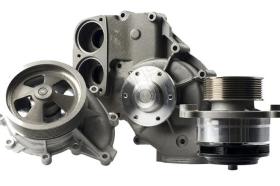 Volvo OEM V503 - BOMBA AGUA
